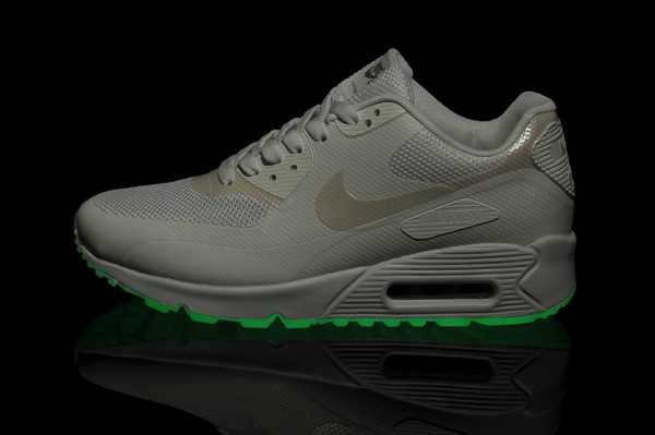 Nike Air Max 90 Hypefuse Prm Air Max 90 Cuir